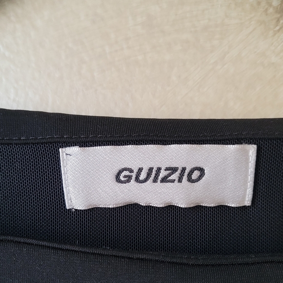 GUIZIO DAYE MIDI DRESS - Picture 8 of 9